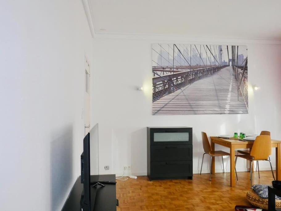 Ixelles: Superbe Appartement, Idealement Situe Bruxelles Extérieur photo