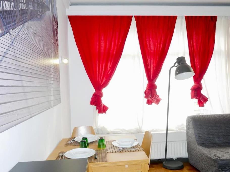 Ixelles: Superbe Appartement, Idealement Situe Bruxelles Extérieur photo