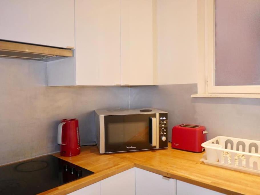 Ixelles: Superbe Appartement, Idealement Situe Bruxelles Extérieur photo
